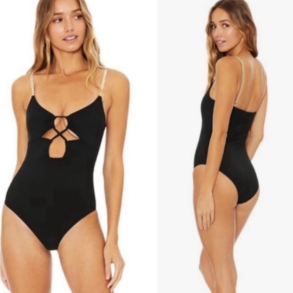New!Beach Riot Leslie One Piece‎ Swimsuit